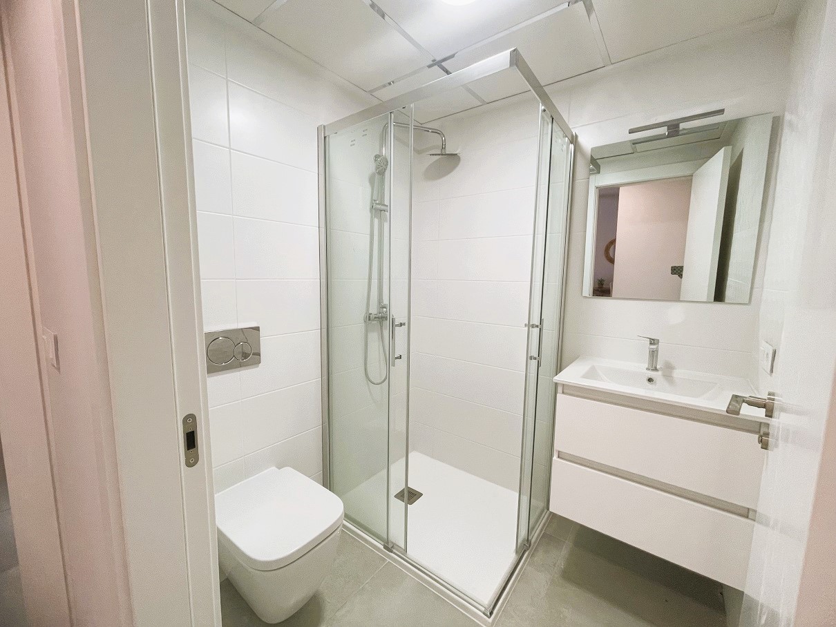 Apartamento · Obra nueva - Orihuela Costa · Alicante · España