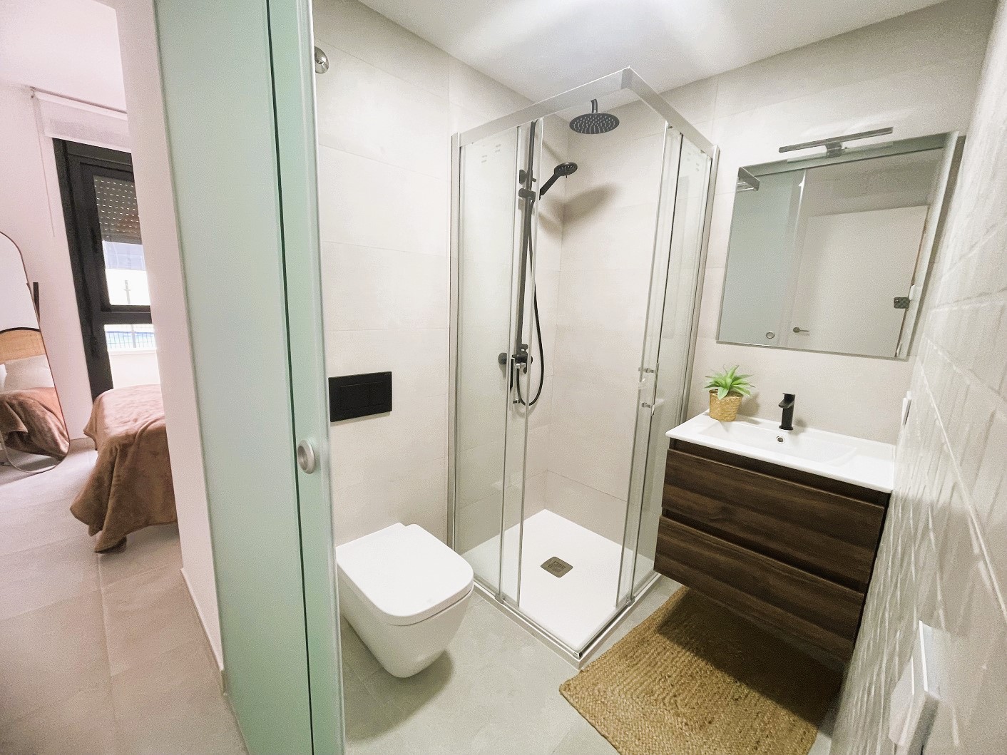 Apartamento · Obra nueva - Orihuela Costa · Alicante · España