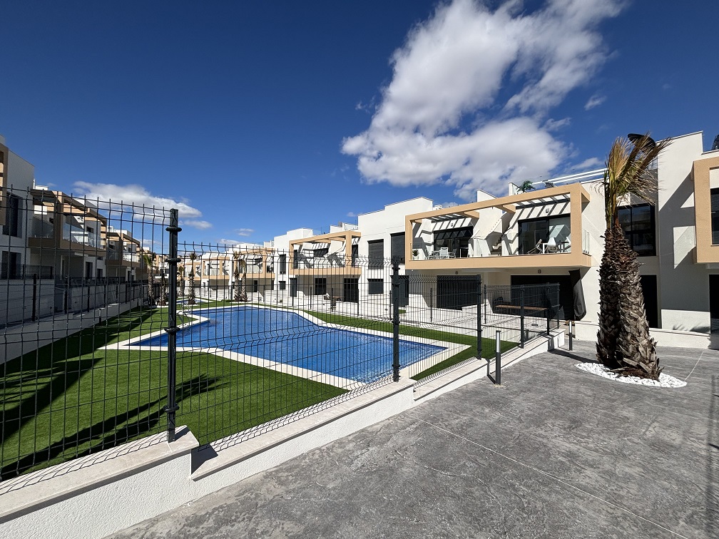 Apartamento · Obra nueva - Orihuela Costa · Alicante · España