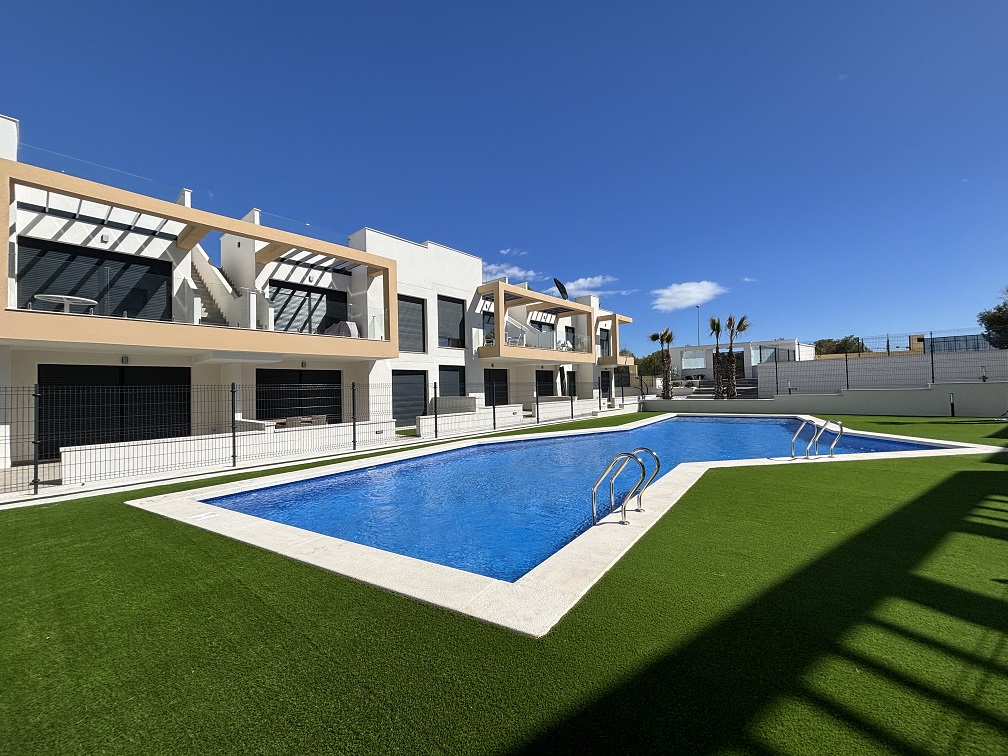Apartamento · Obra nueva - Orihuela Costa · Alicante · España