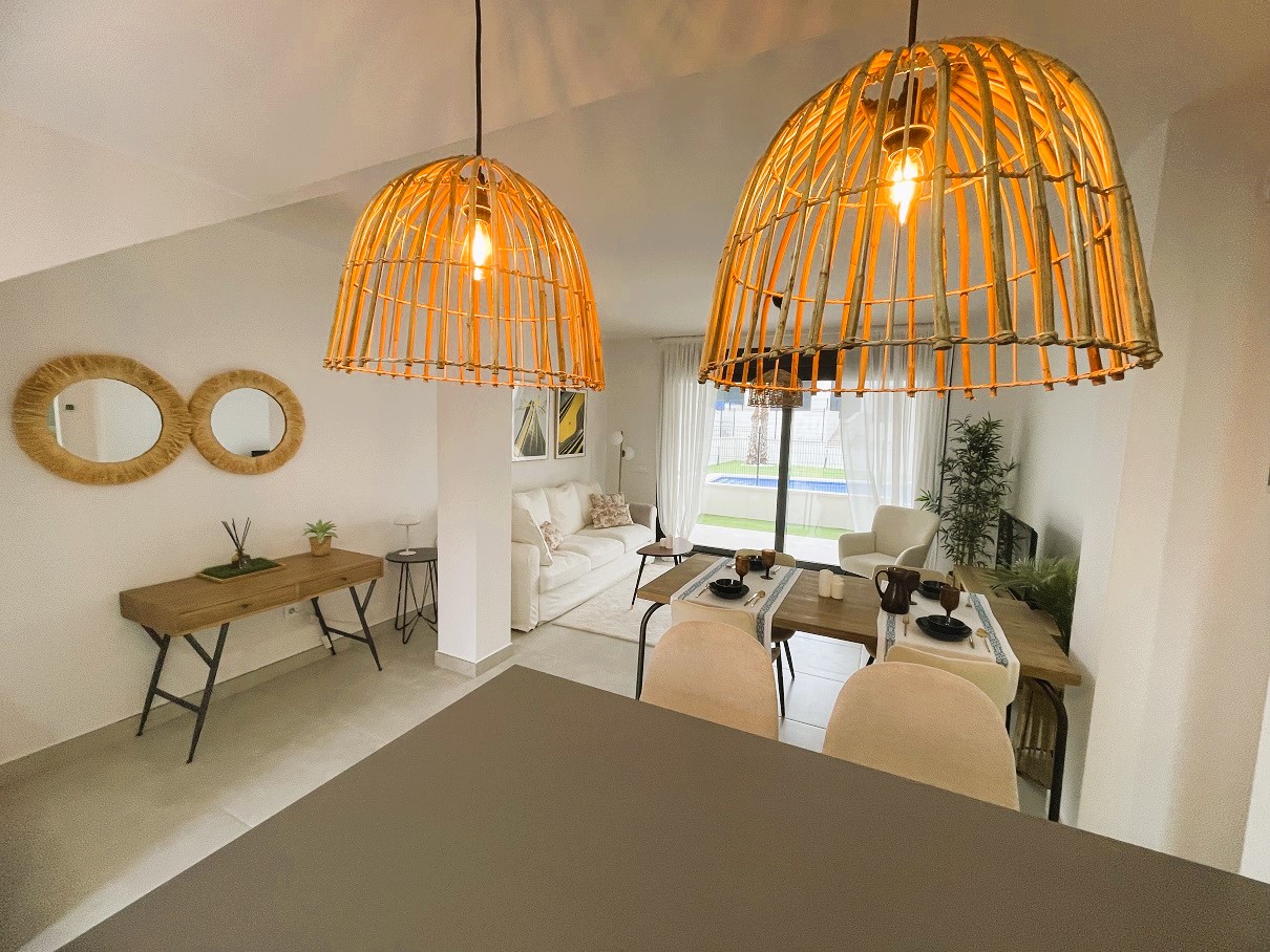 Apartamento · Obra nueva - Orihuela Costa · Alicante · España