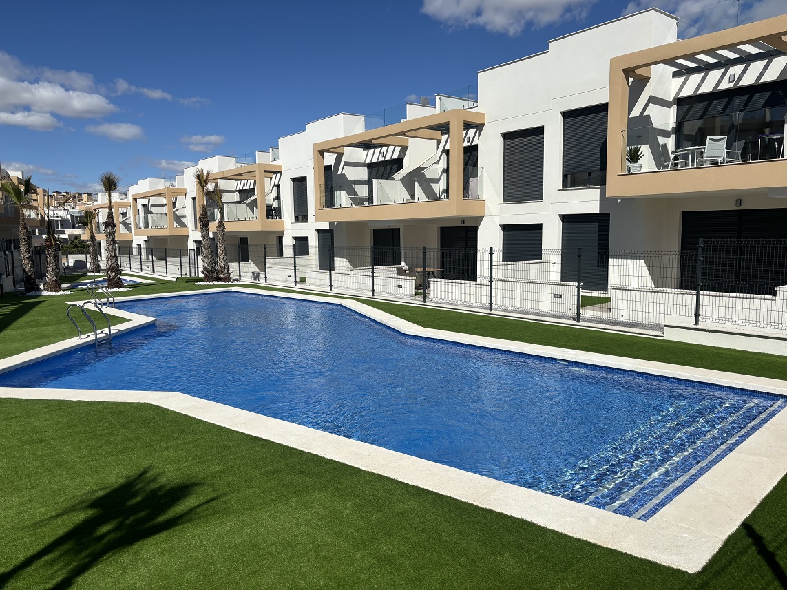 Apartamento · Obra nueva - Orihuela Costa · Alicante · España