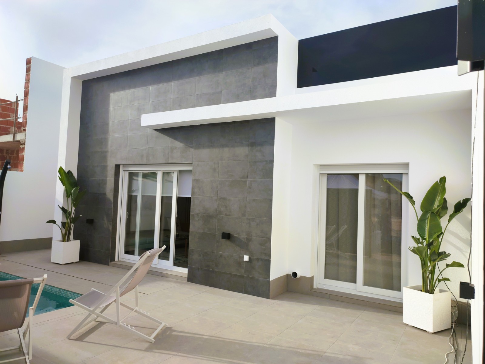 Casa · Obra nueva - Balsicas · Murcia · España