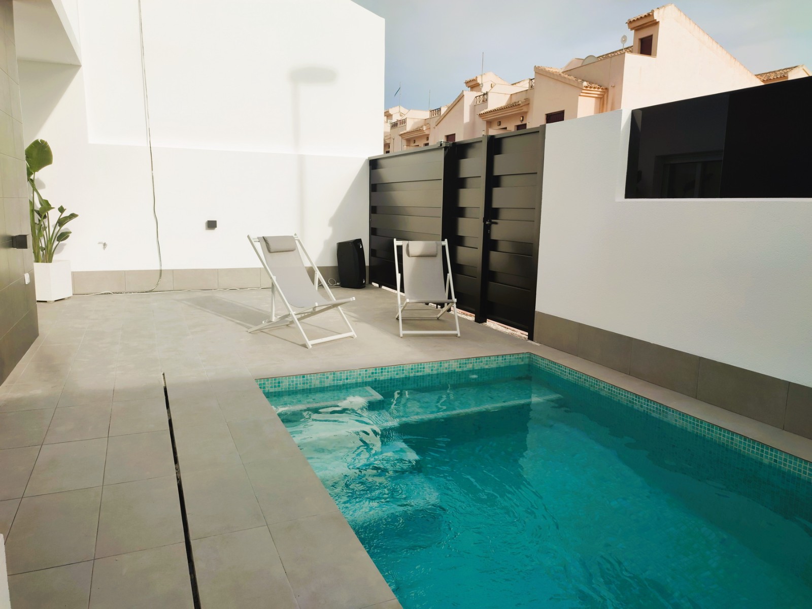 Casa · Obra nueva - Balsicas · Murcia · España