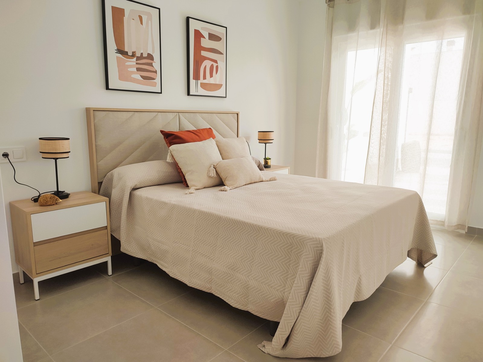 Casa · Obra nueva - Balsicas · Murcia · España
