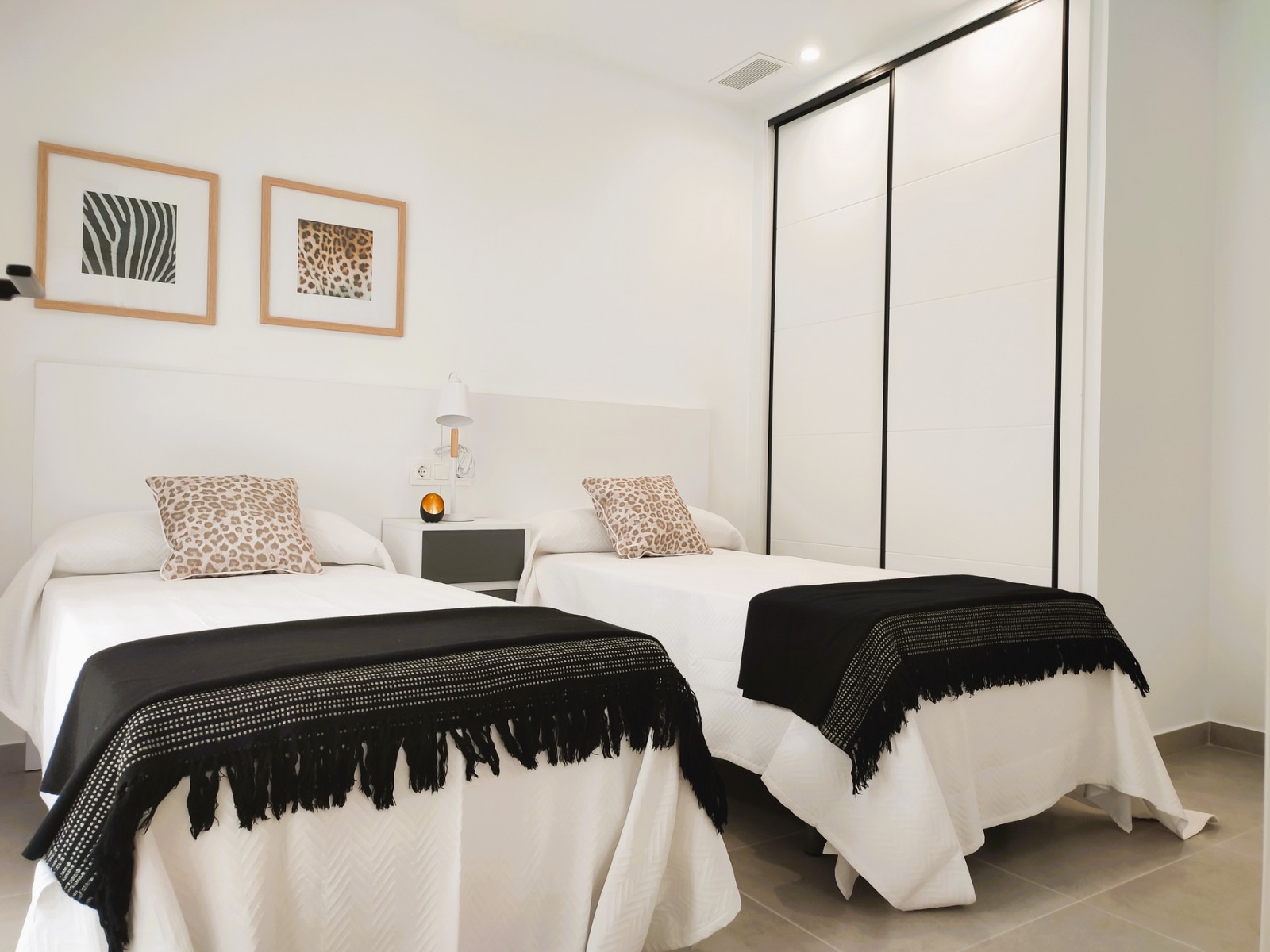 Casa · Obra nueva - Balsicas · Murcia · España