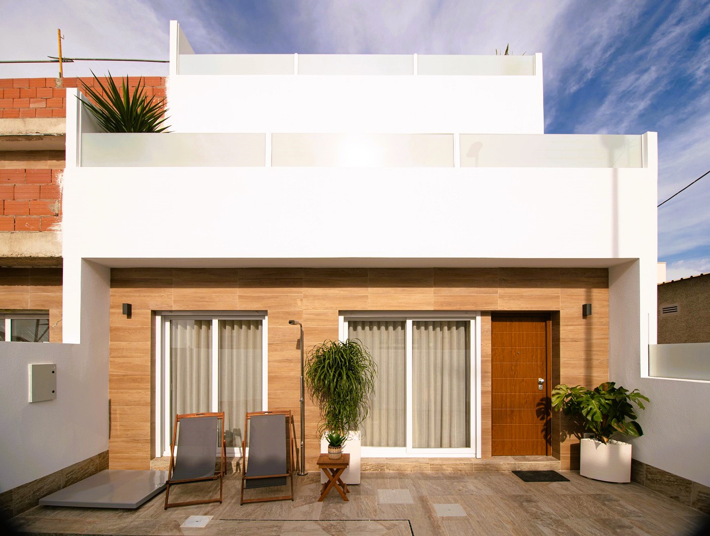 Bungalow · Obra nueva - Avileses · Murcia · España