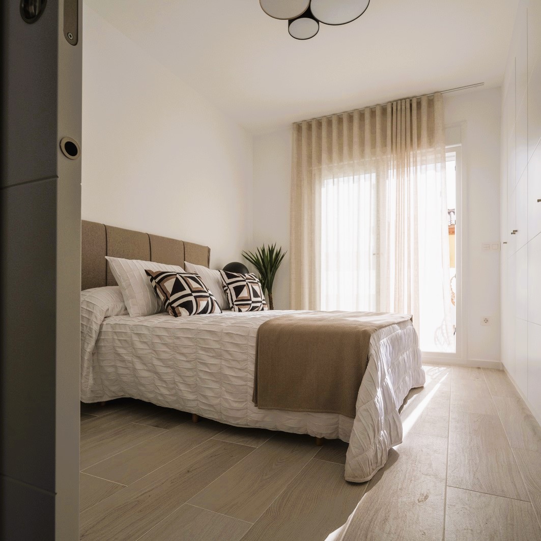 Bungalow · Obra nueva - Avileses · Murcia · España