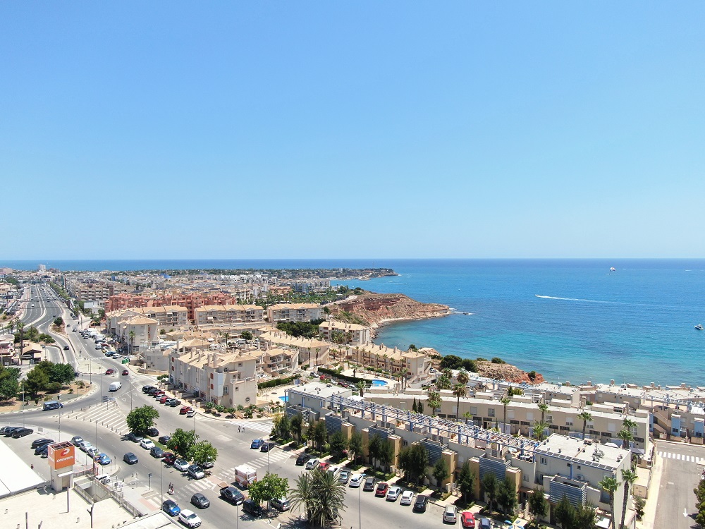 Casa · Obra nueva - Dehesa de Campoamor · Alicante · España
