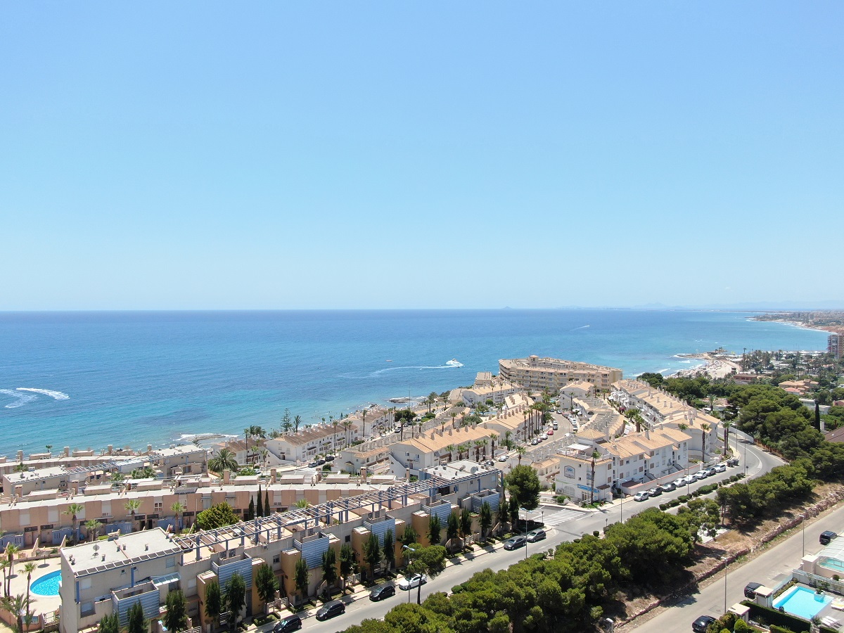 Casa · Obra nueva - Dehesa de Campoamor · Alicante · España