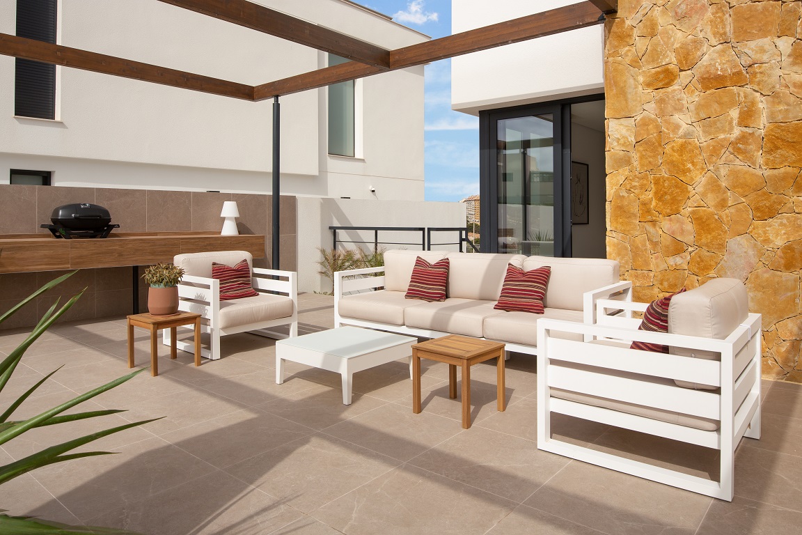 Casa · Obra nueva - Dehesa de Campoamor · Alicante · España