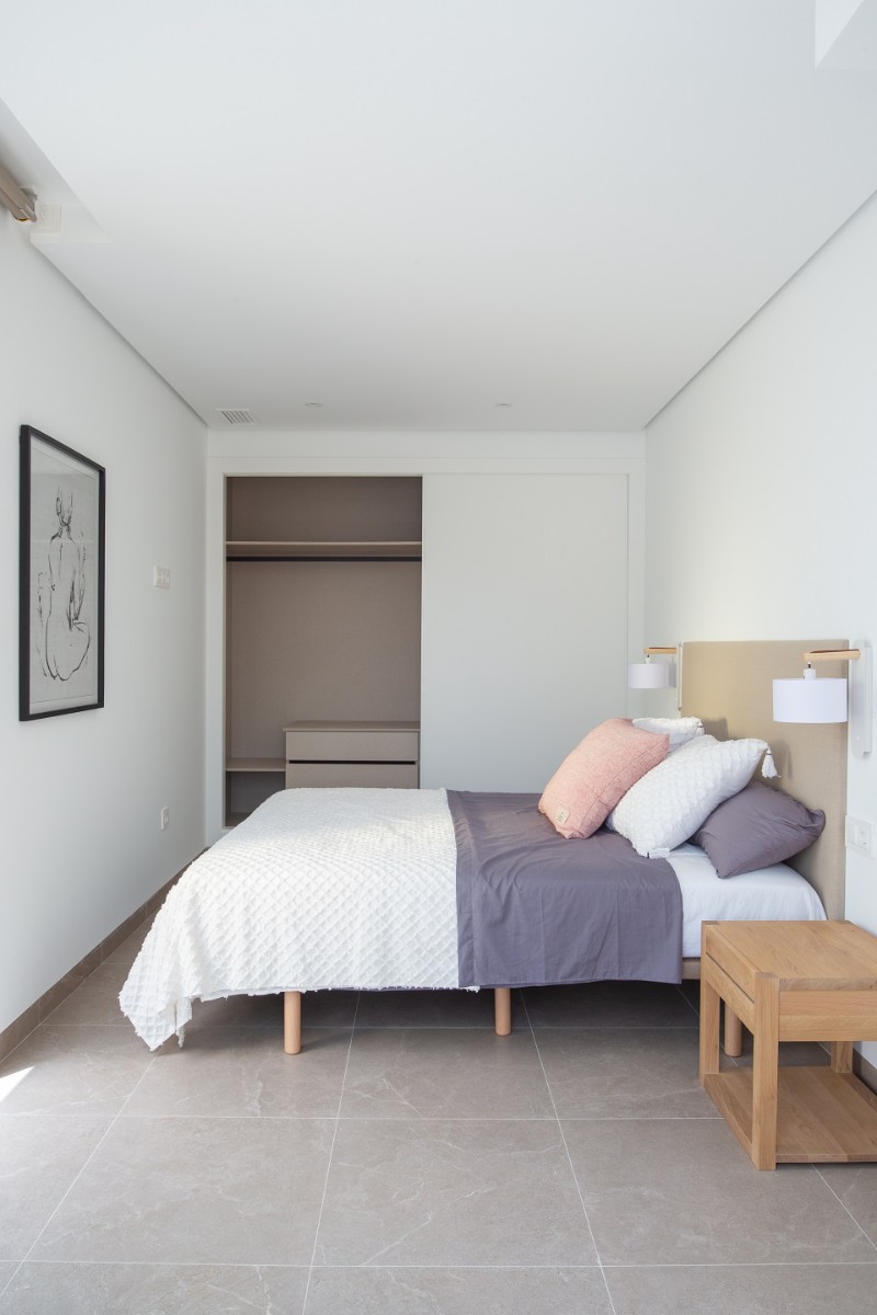 Casa · Obra nueva - Dehesa de Campoamor · Alicante · España