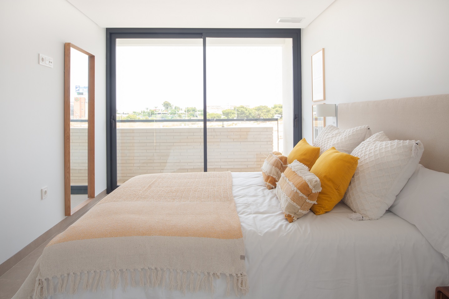 Casa · Obra nueva - Dehesa de Campoamor · Alicante · España