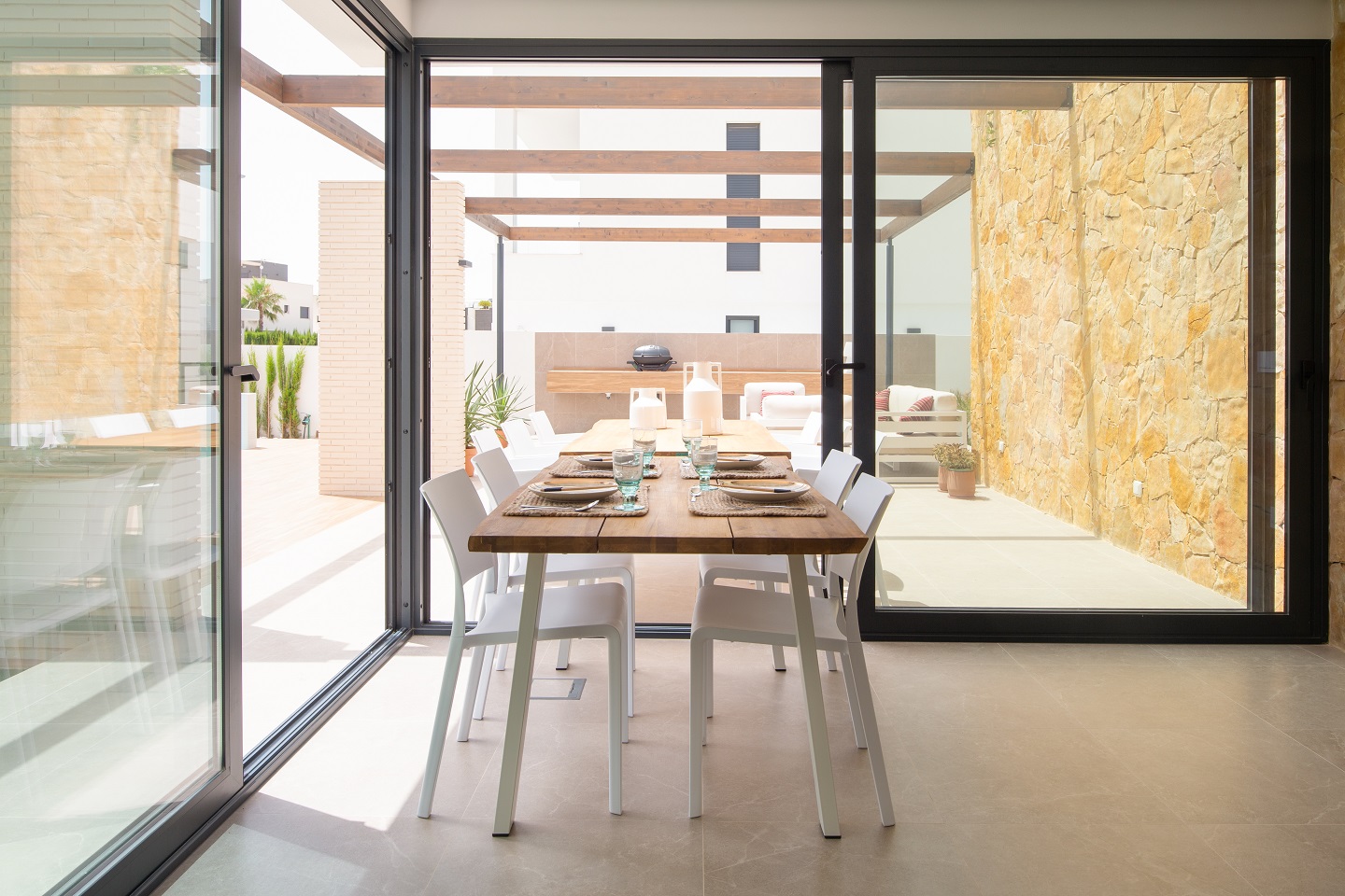 Casa · Obra nueva - Dehesa de Campoamor · Alicante · España