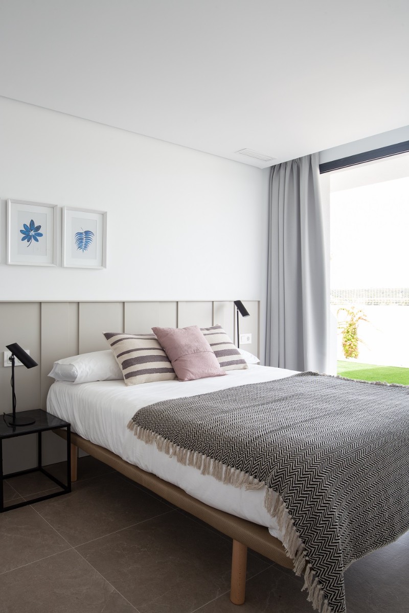 Casa · Obra nueva - Dehesa de Campoamor · Alicante · España