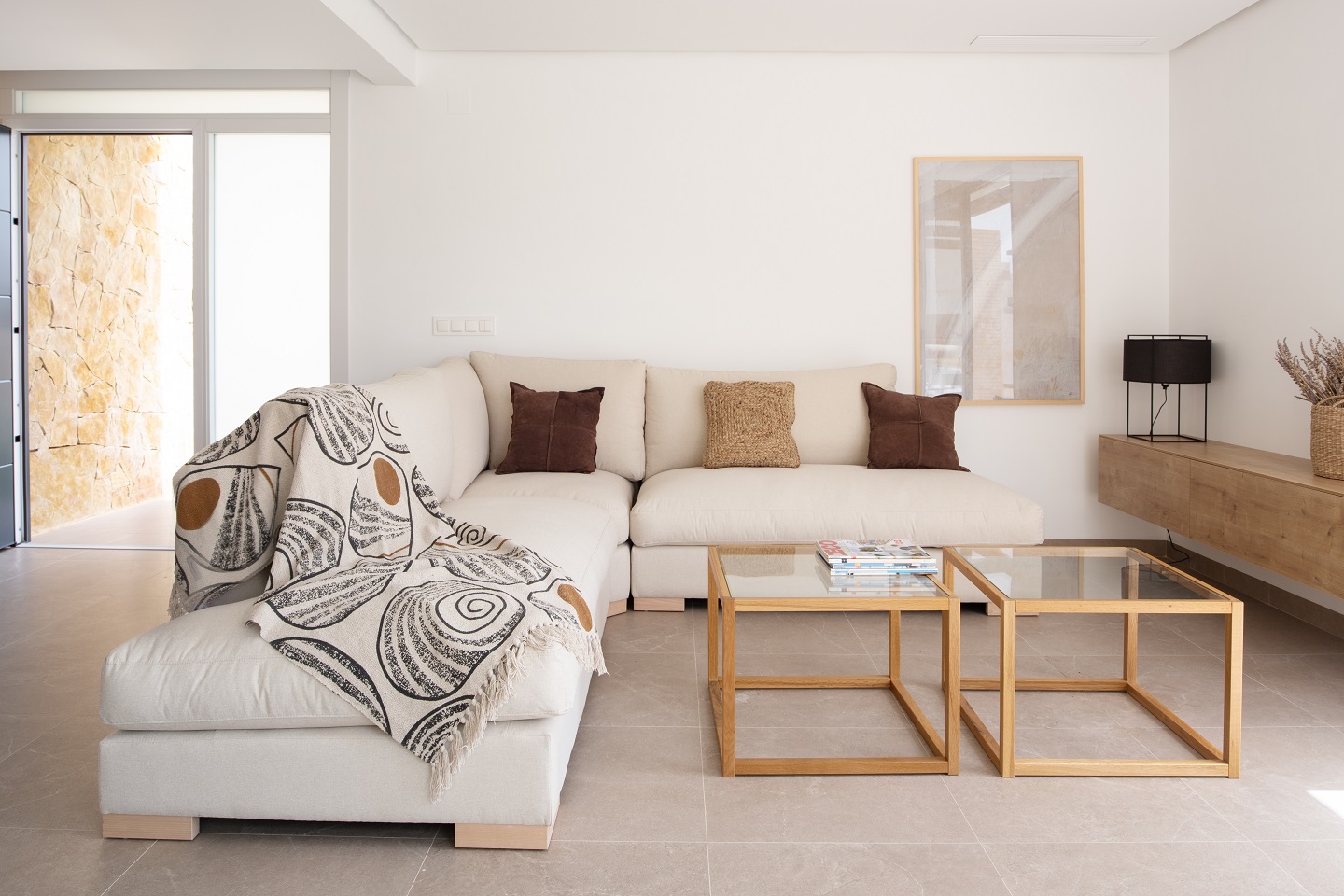 Casa · Obra nueva - Dehesa de Campoamor · Alicante · España