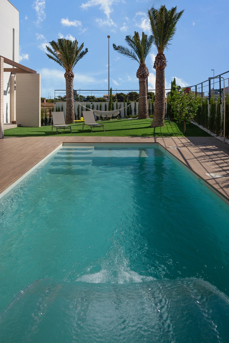 Casa · Obra nueva - Dehesa de Campoamor · Alicante · España