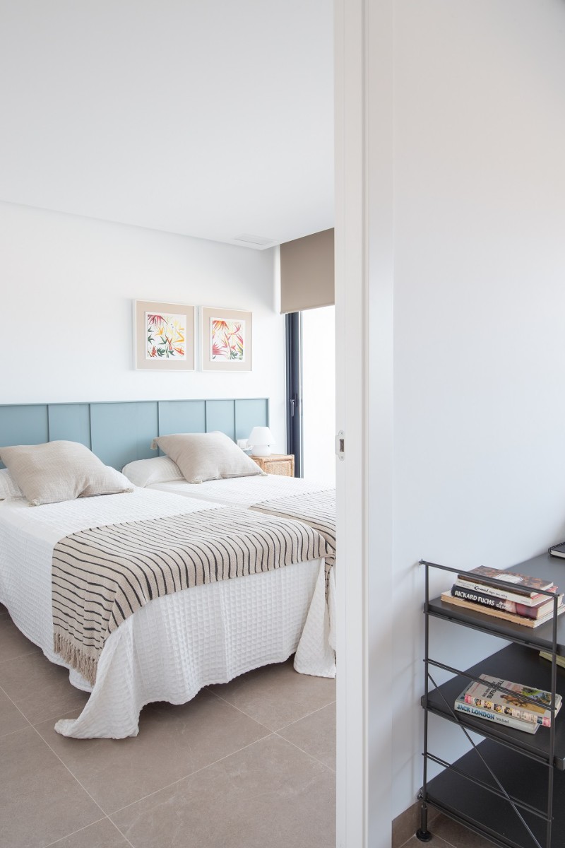 Casa · Obra nueva - Dehesa de Campoamor · Alicante · España
