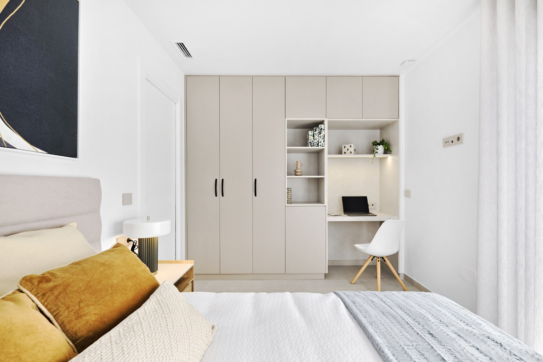 Casa · Obra nueva - San Miguel de Salinas · Alicante · España