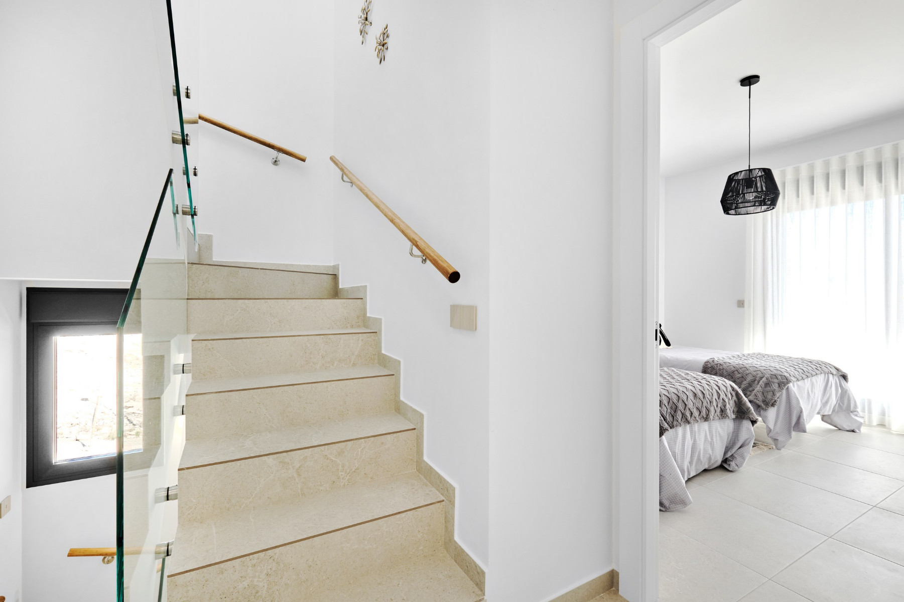 Casa · Obra nueva - San Miguel de Salinas · Alicante · España