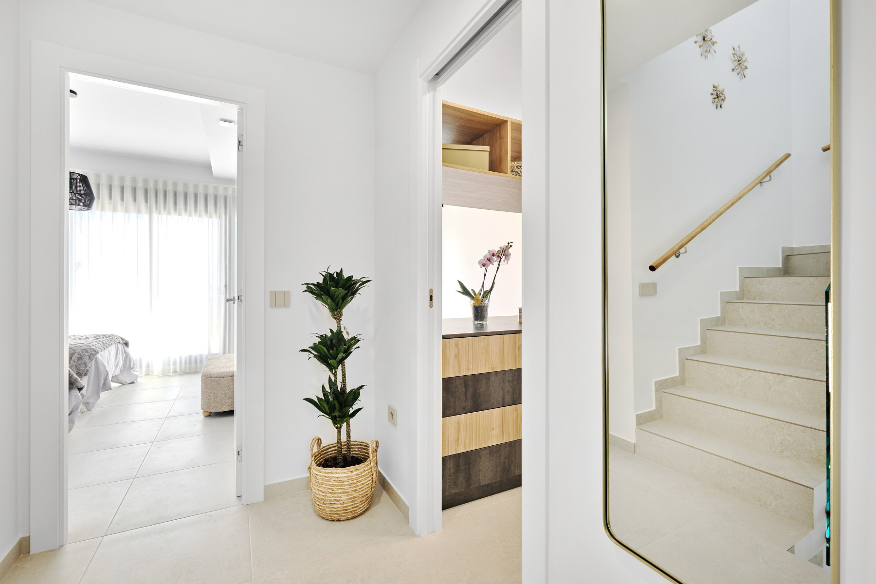Casa · Obra nueva - San Miguel de Salinas · Alicante · España