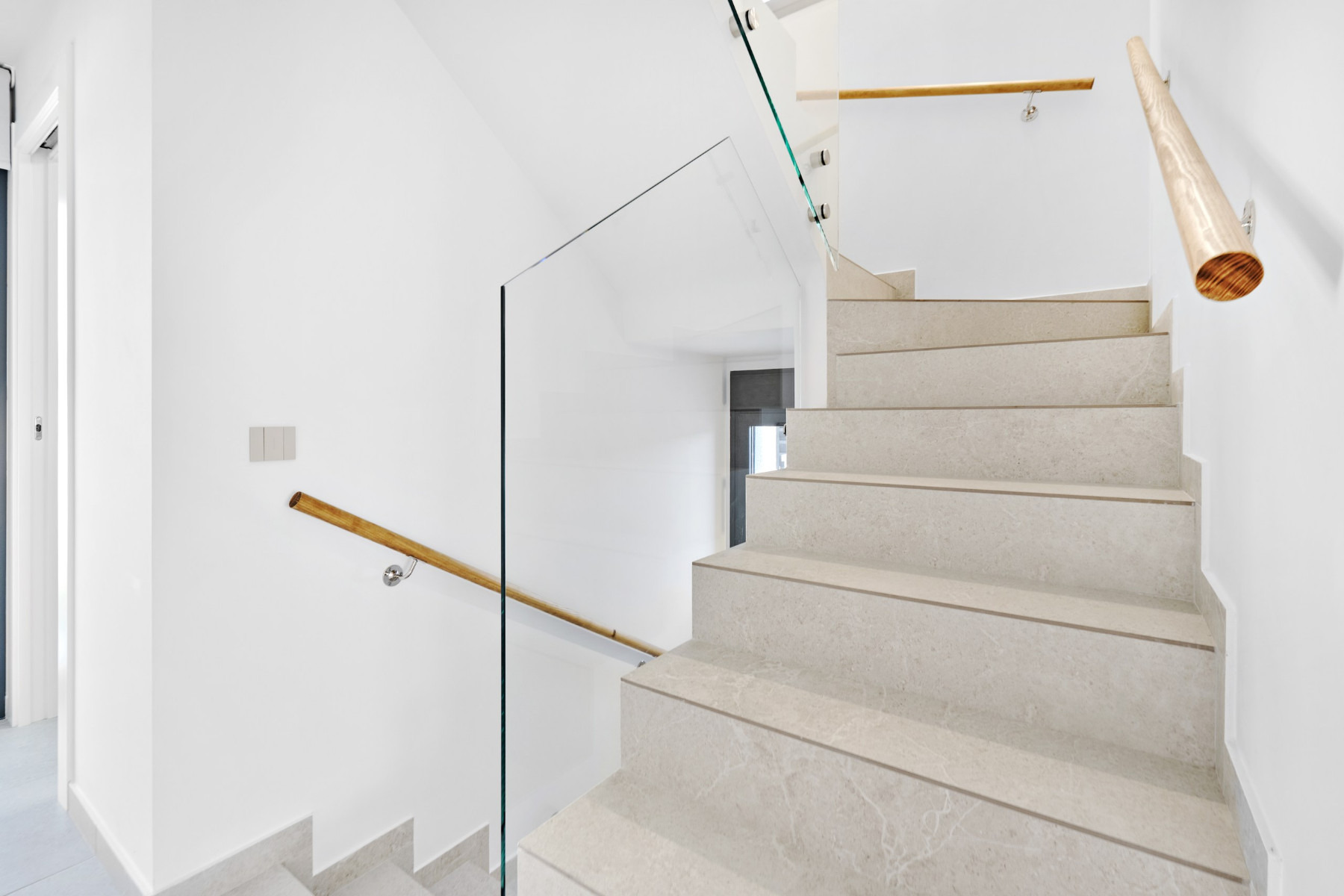 Casa · Obra nueva - San Miguel de Salinas · Alicante · España