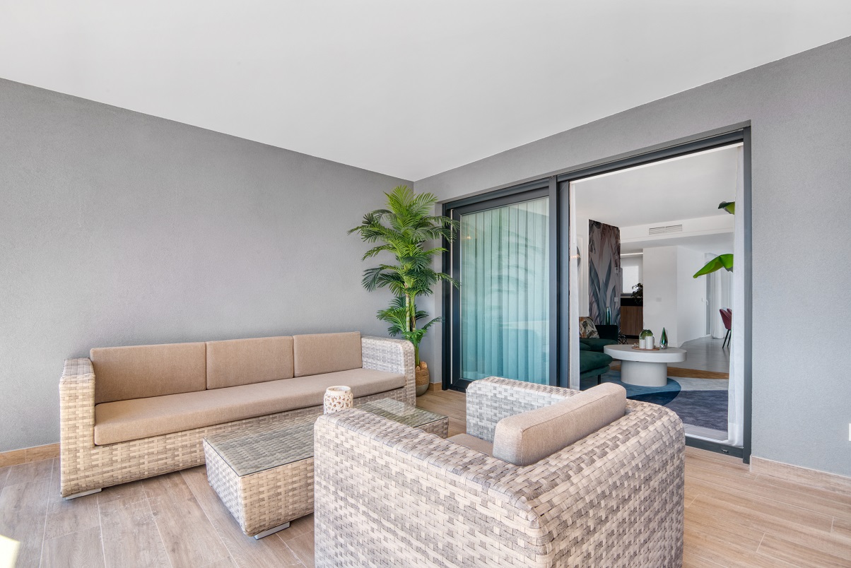 Apartamento · Obra nueva - Orihuela Costa · Punta Prima · Alicante · España