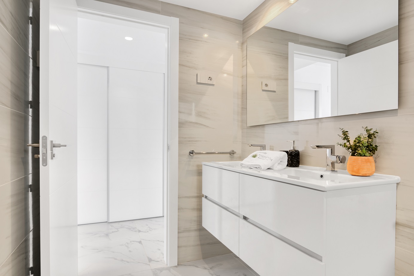 Apartamento · Obra nueva - Orihuela Costa · Punta Prima · Alicante · España