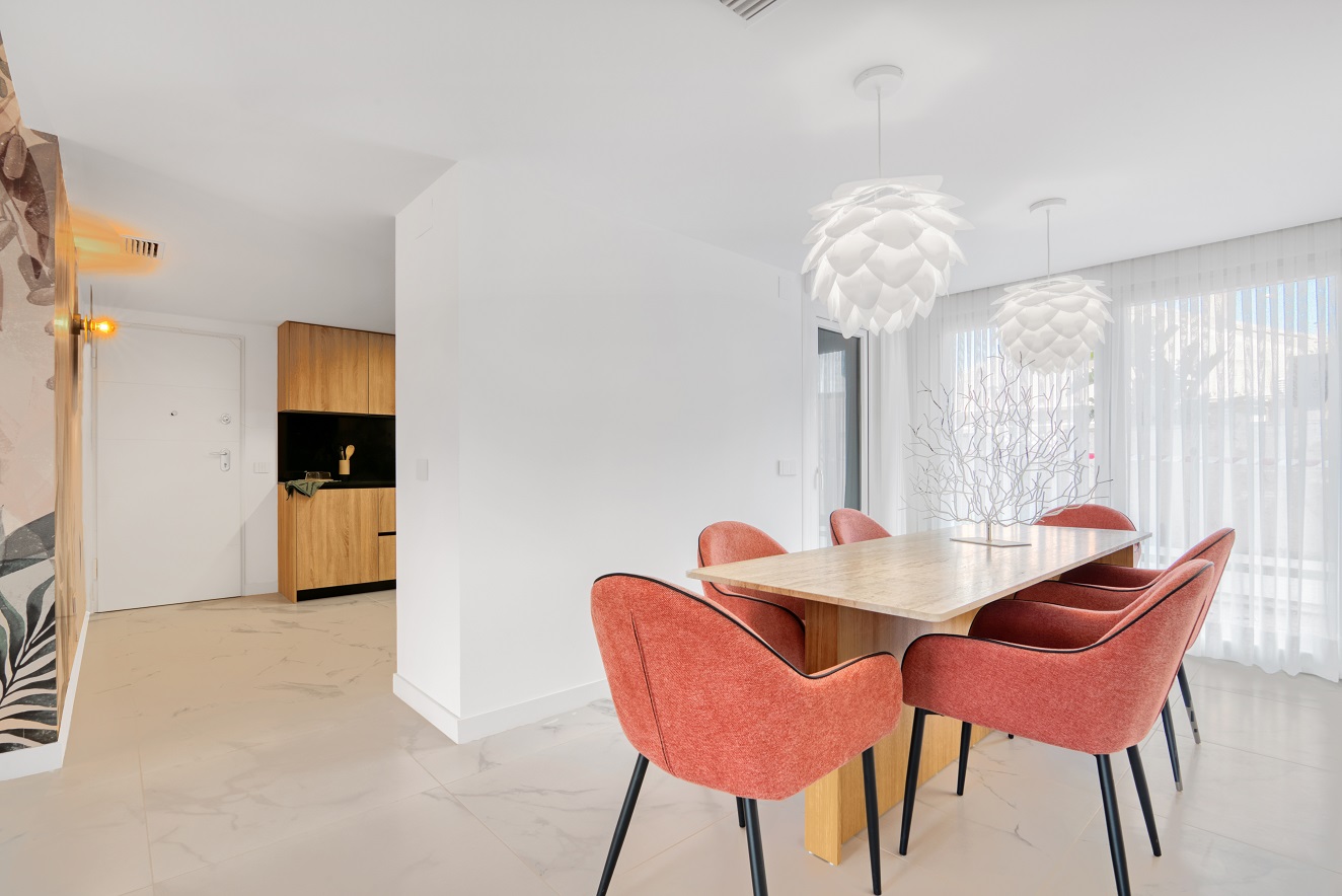 Apartamento · Obra nueva - Orihuela Costa · Punta Prima · Alicante · España