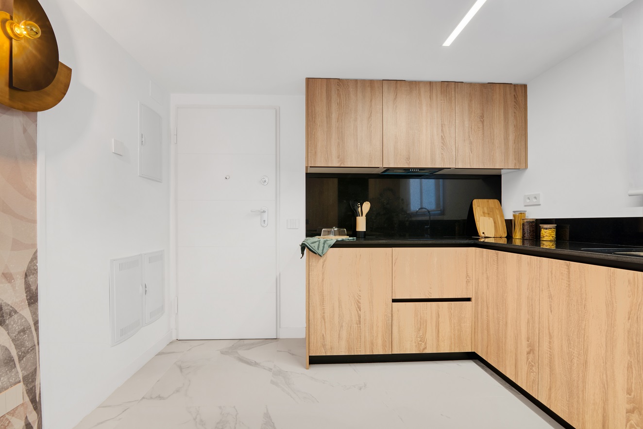 Apartamento · Obra nueva - Orihuela Costa · Punta Prima · Alicante · España