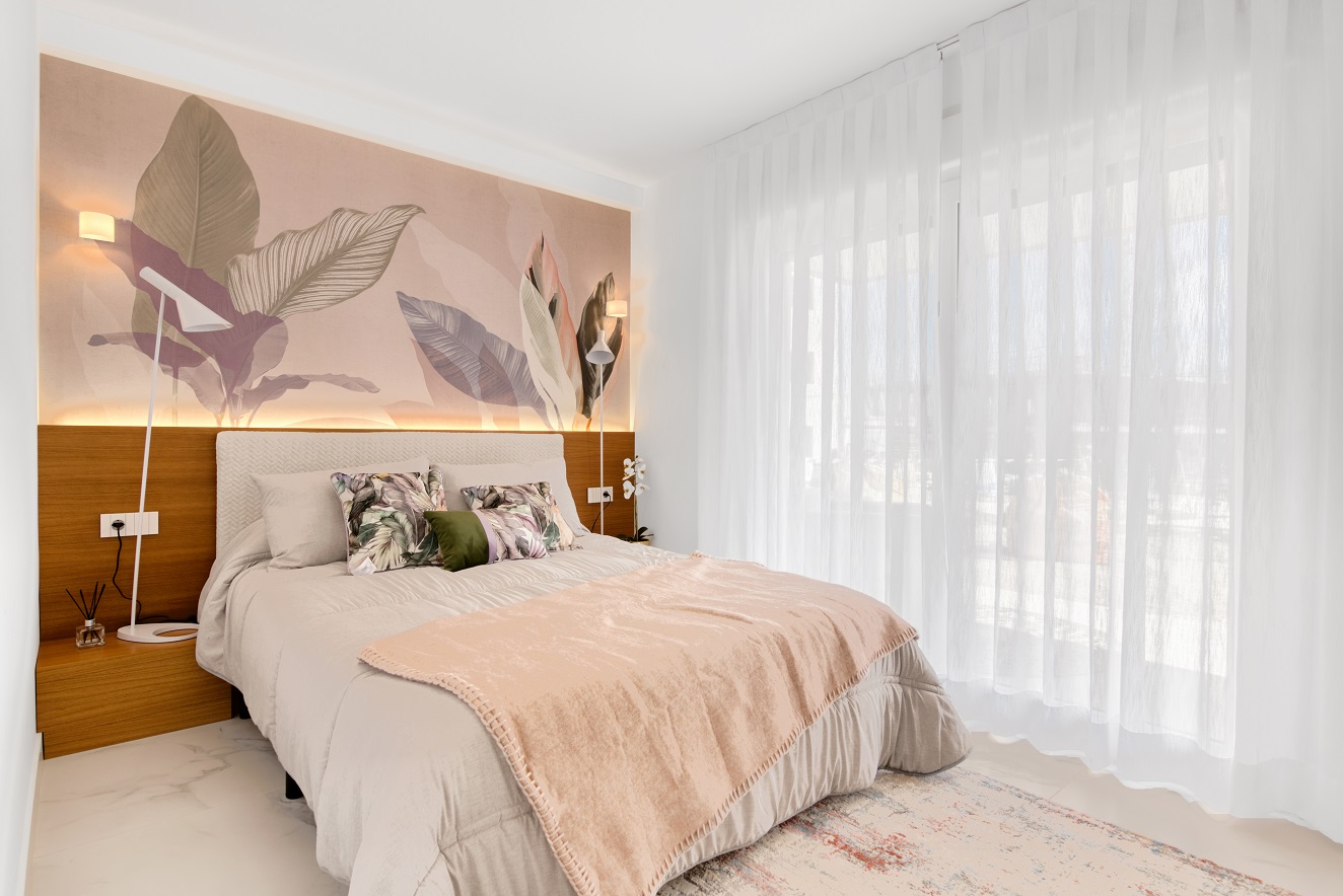 Apartamento · Obra nueva - Orihuela Costa · Punta Prima · Alicante · España