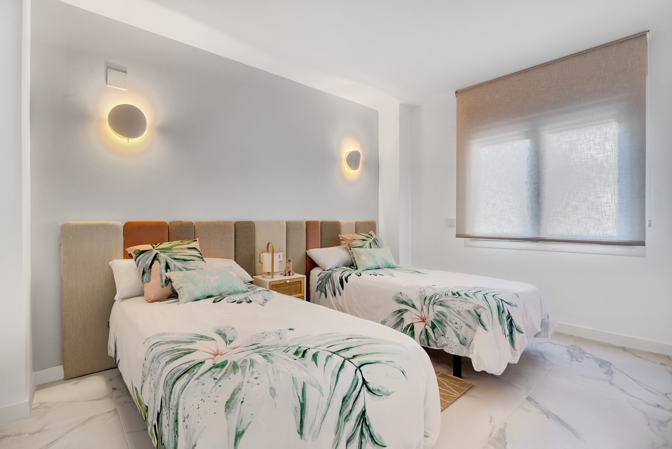 Apartamento · Obra nueva - Orihuela Costa · Punta Prima · Alicante · España