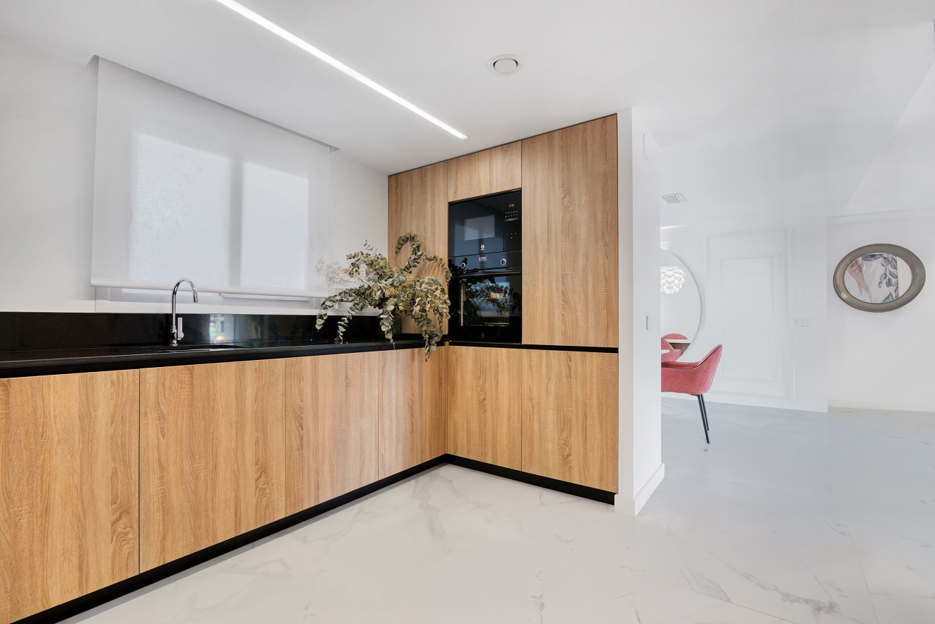 Apartamento · Obra nueva - Orihuela Costa · Punta Prima · Alicante · España