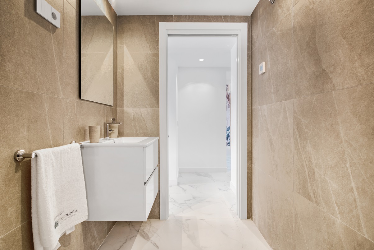 Apartamento · Obra nueva - Orihuela Costa · Punta Prima · Alicante · España