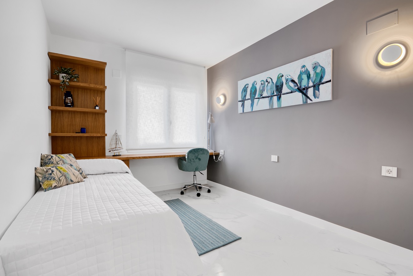 Apartamento · Obra nueva - Orihuela Costa · Punta Prima · Alicante · España