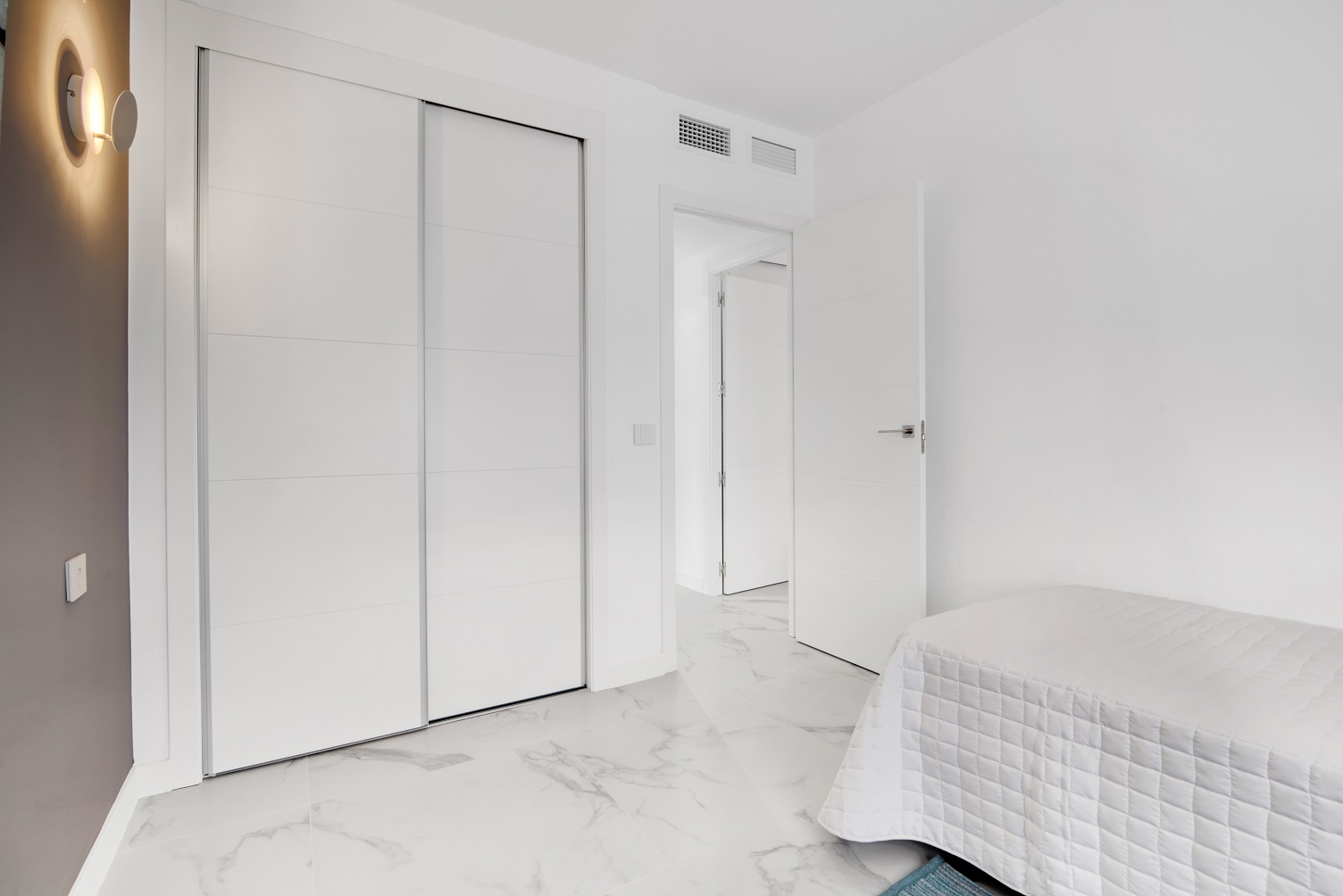 Apartamento · Obra nueva - Orihuela Costa · Punta Prima · Alicante · España