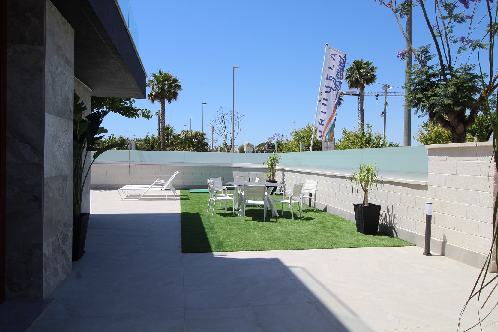 Casa · Obra nueva - Pilar de la Horadada · Alicante · España