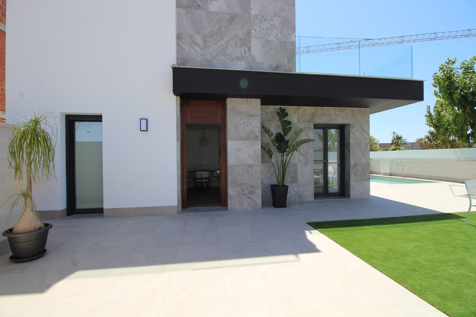 Casa · Obra nueva - Pilar de la Horadada · Alicante · España
