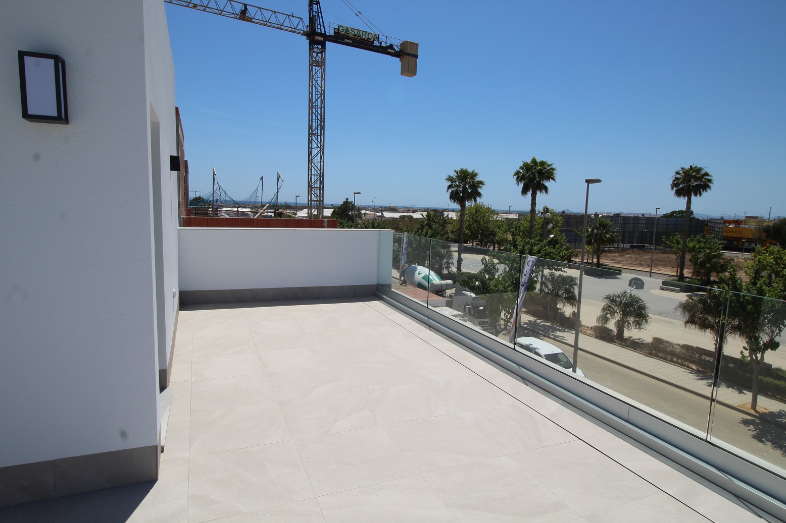 Casa · Obra nueva - Pilar de la Horadada · Alicante · España