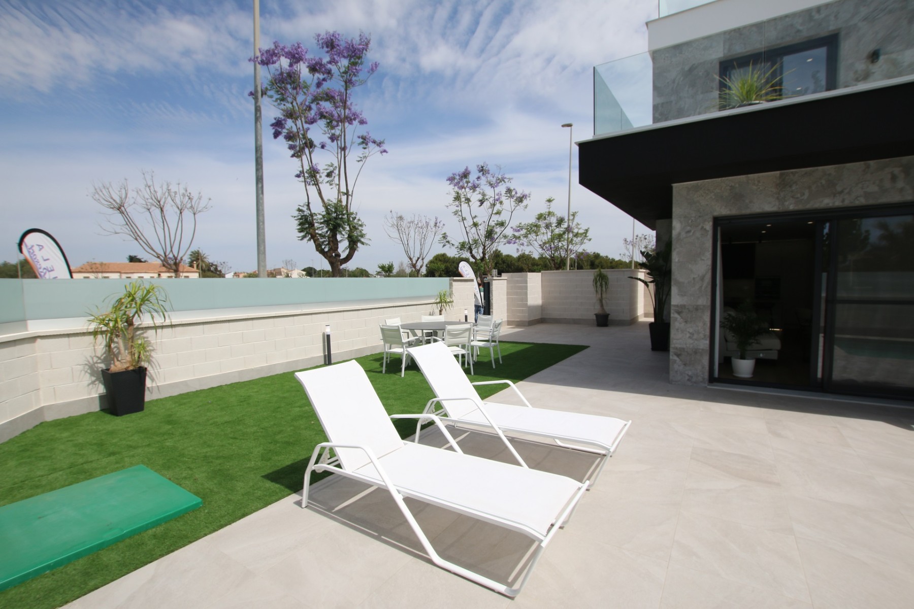 Casa · Obra nueva - Pilar de la Horadada · Alicante · España