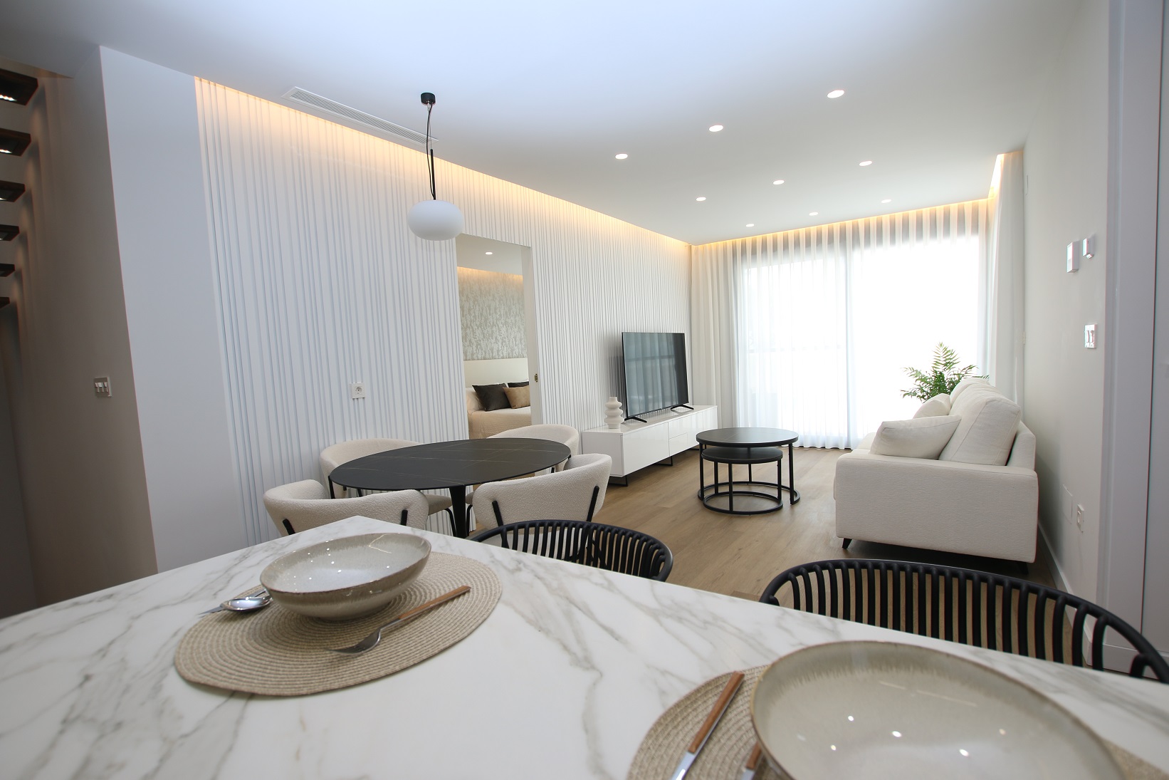 Casa · Obra nueva - Pilar de la Horadada · Alicante · España
