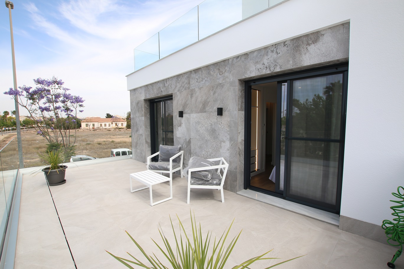 Casa · Obra nueva - Pilar de la Horadada · Alicante · España