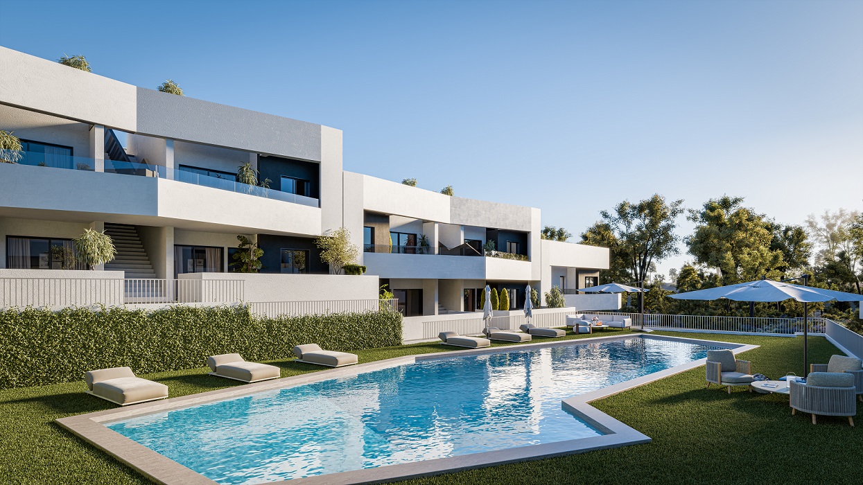 Wohnung · Neue Gebäude - San Miguel de Salinas · Alicante · Spanien