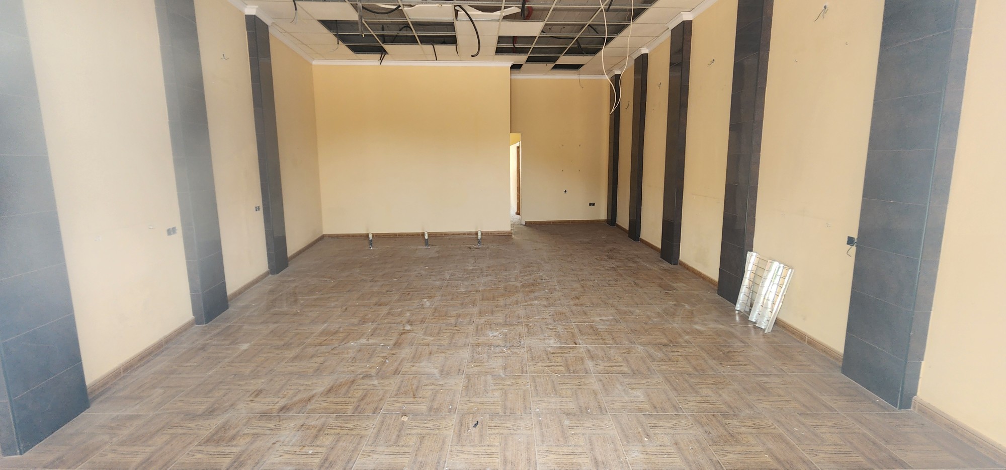 Locaux commerciaux · Revente - Pilar de la Horadada · Pinar de Campoverde · Alicante · Espagne