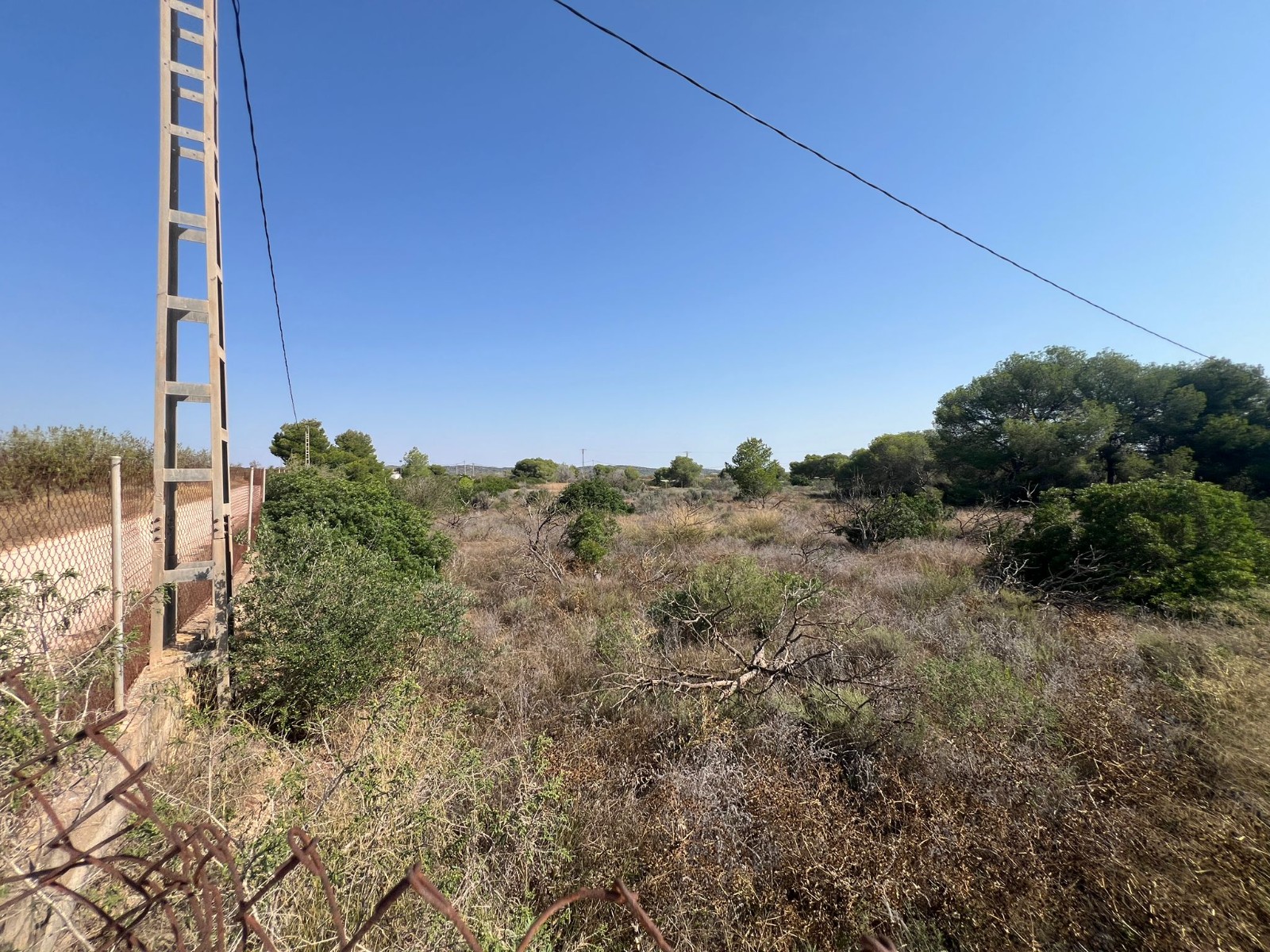 Grundstück · Wiederverkauf - Pilar de la Horadada · Pinar de la Perdiz · Alicante · Spanien