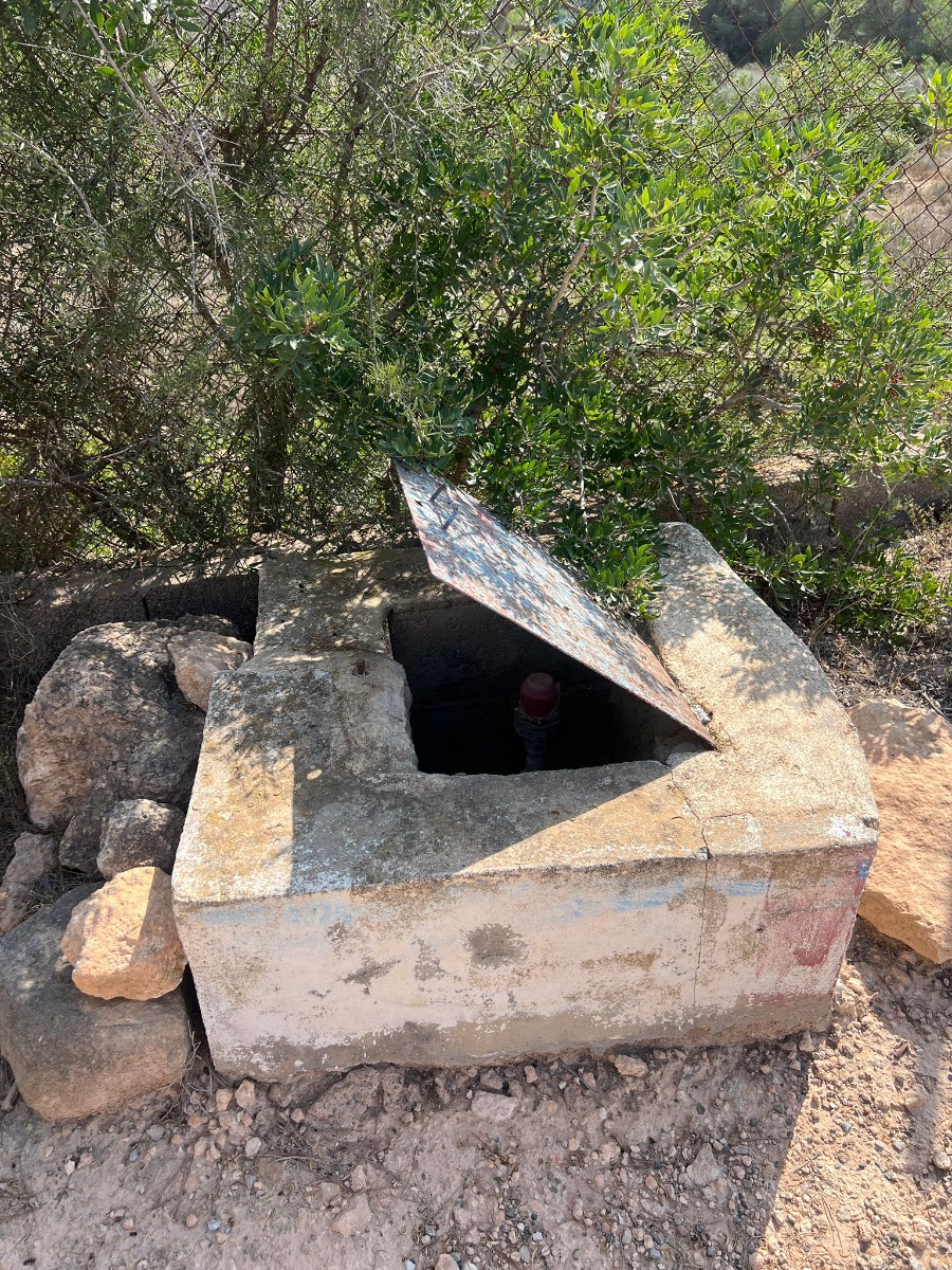 Grundstück · Wiederverkauf - Pilar de la Horadada · Pinar de la Perdiz · Alicante · Spanien
