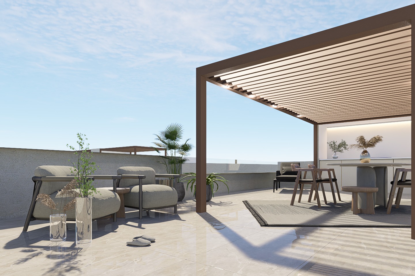 Apartamento · Obra nueva - Pilar de la Horadada · Alicante · España