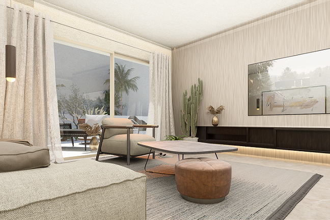 Apartamento · Obra nueva - Pilar de la Horadada · Alicante · España