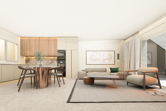 Apartamento · Obra nueva - Pilar de la Horadada · Alicante · España