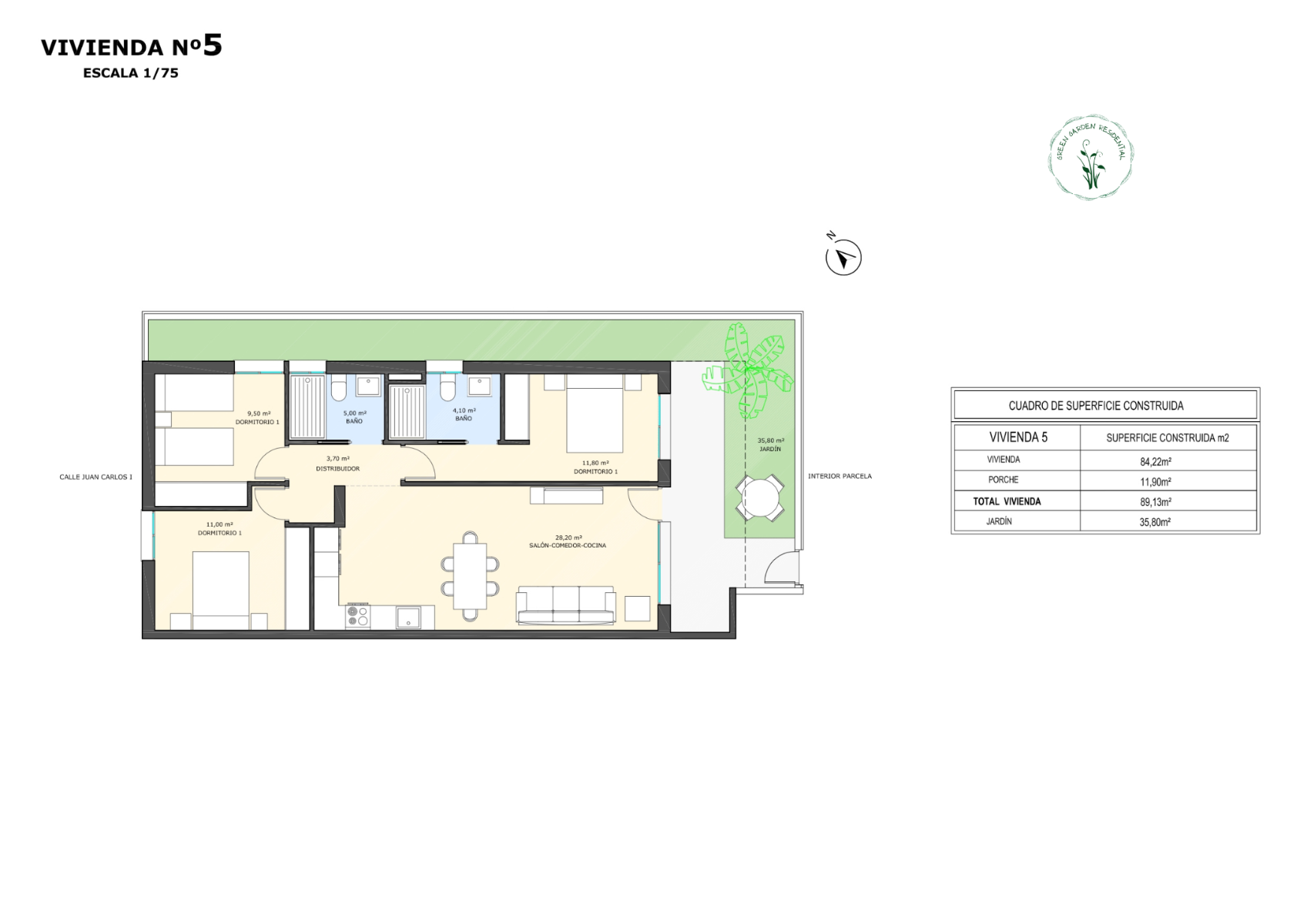 Apartamento · Obra nueva - Pilar de la Horadada · Alicante · España